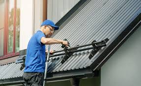 Best Flat Roofing  in Fern Prairie, WA